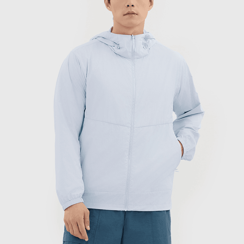 Lafuma Outdoor Hoodie