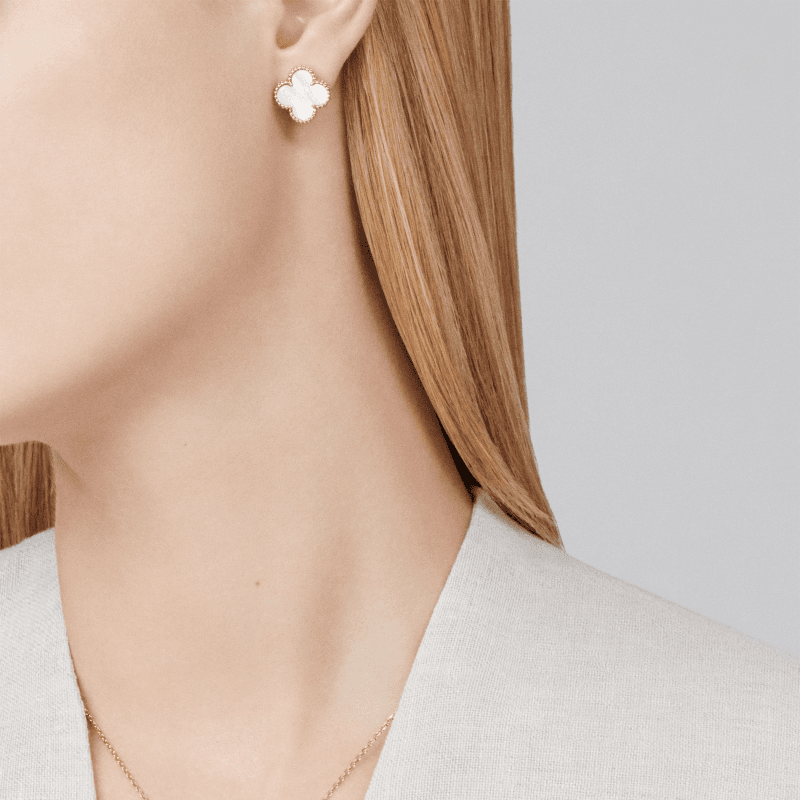 Van Cleef & Arpels Alhambra