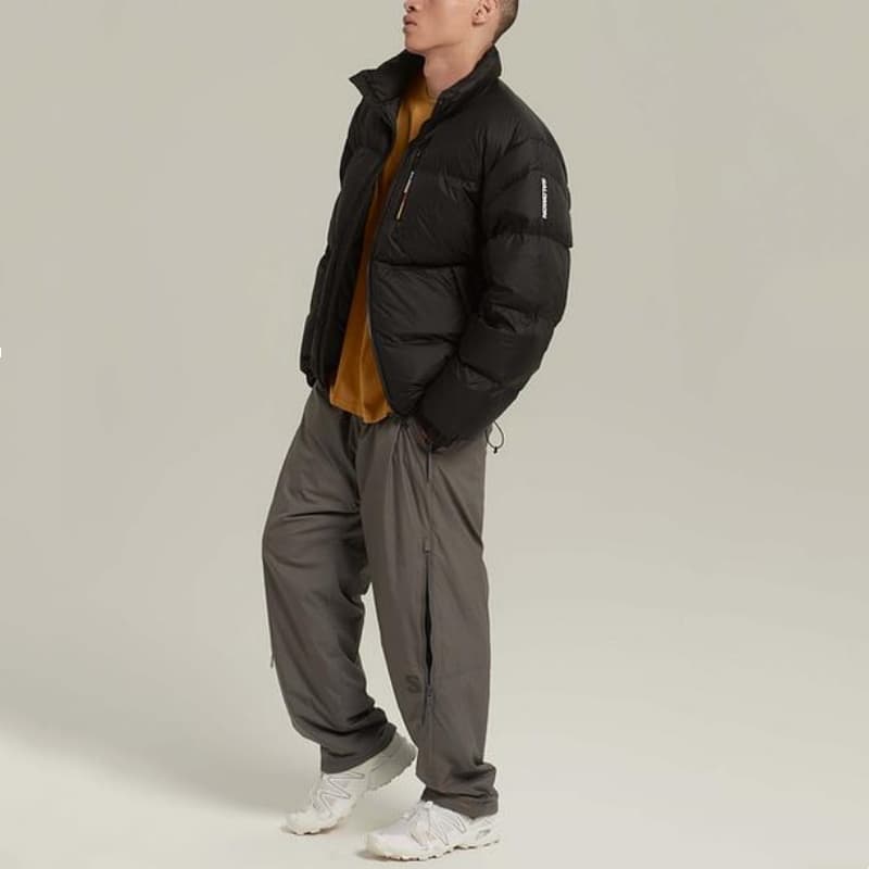 Salomon Contour Down Jacket
