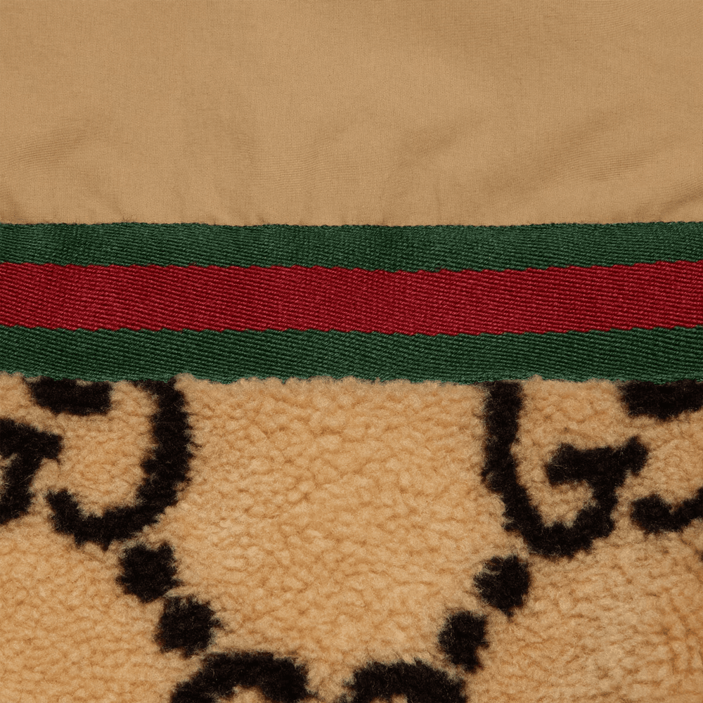 Gucci GG Jacquard Jacket