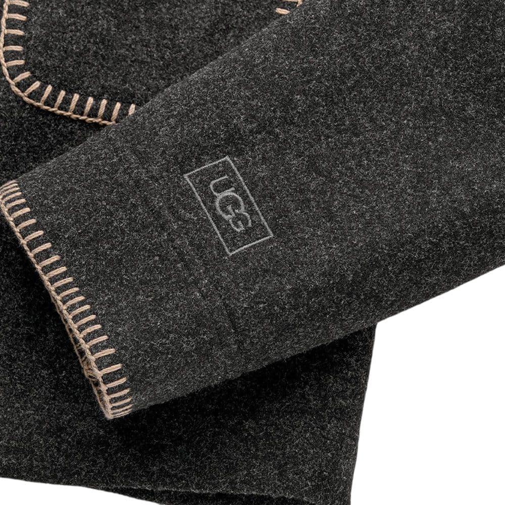 UGG FW25 Pocket Collar Jacket