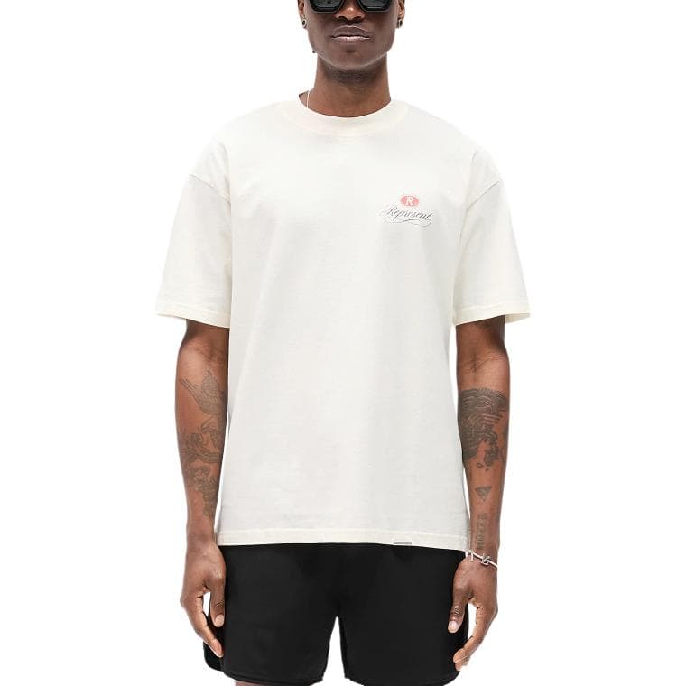 REPRESENT SS25