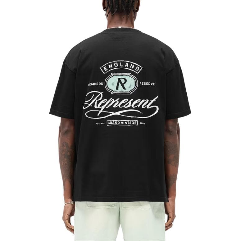 REPRESENT SS25