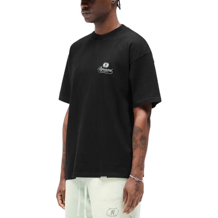 REPRESENT SS25