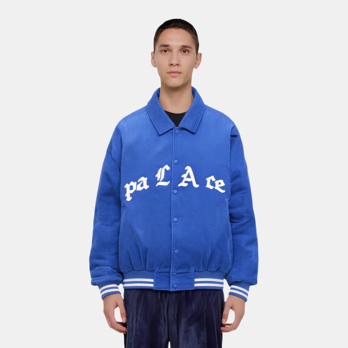 PALACE SS25