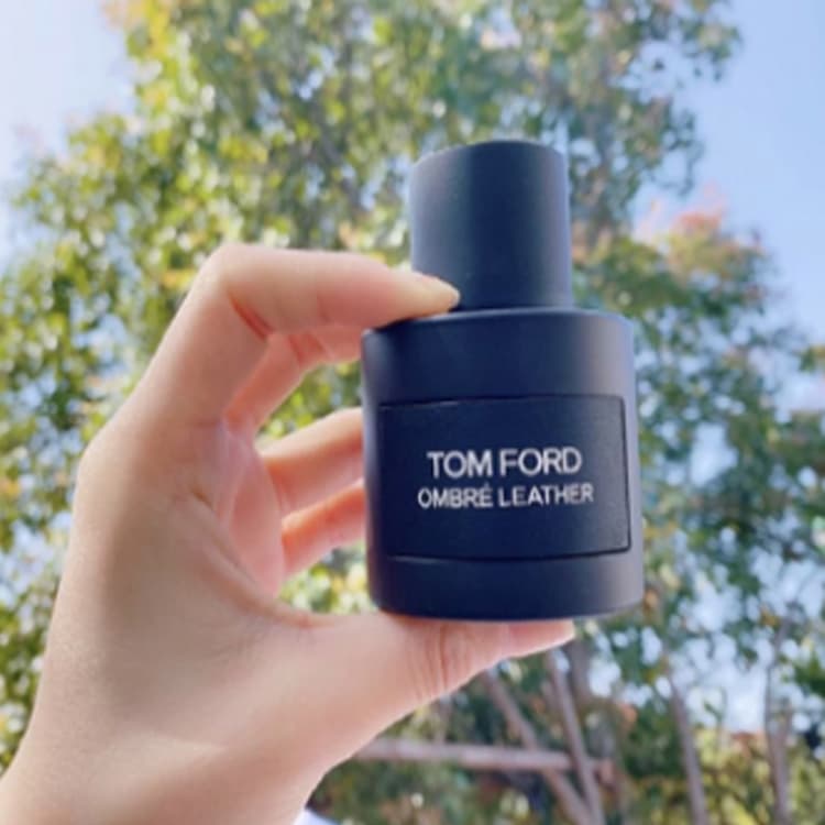 Tom Ford Ombre Leather EDP