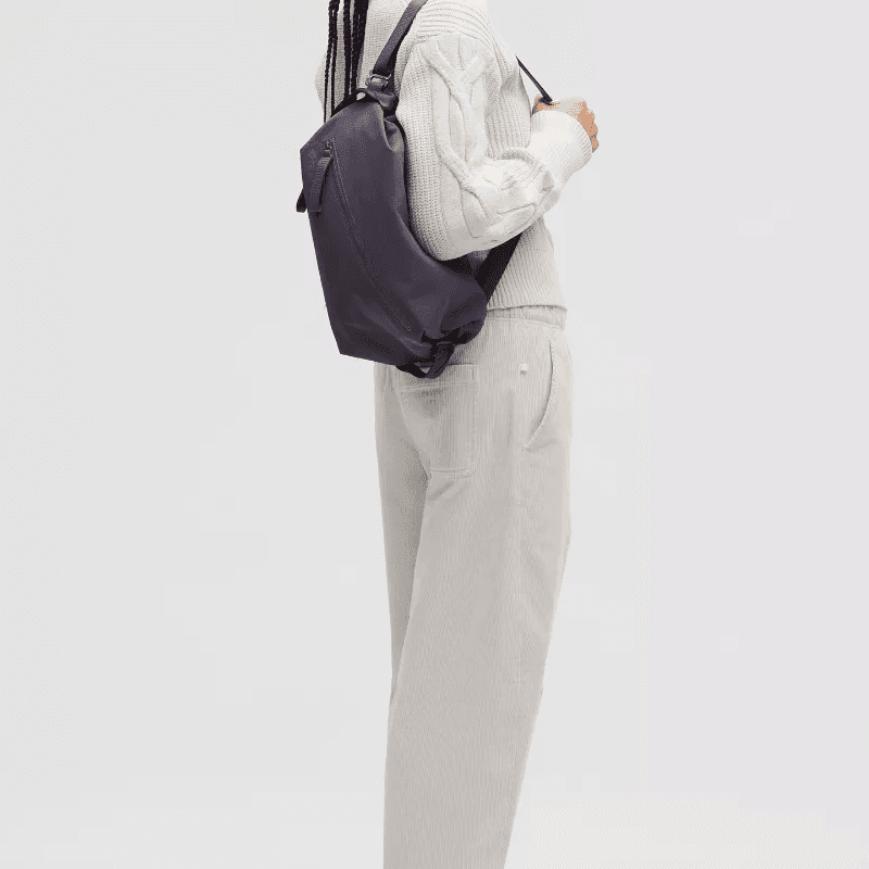 lululemon 10L Backpack Dusk