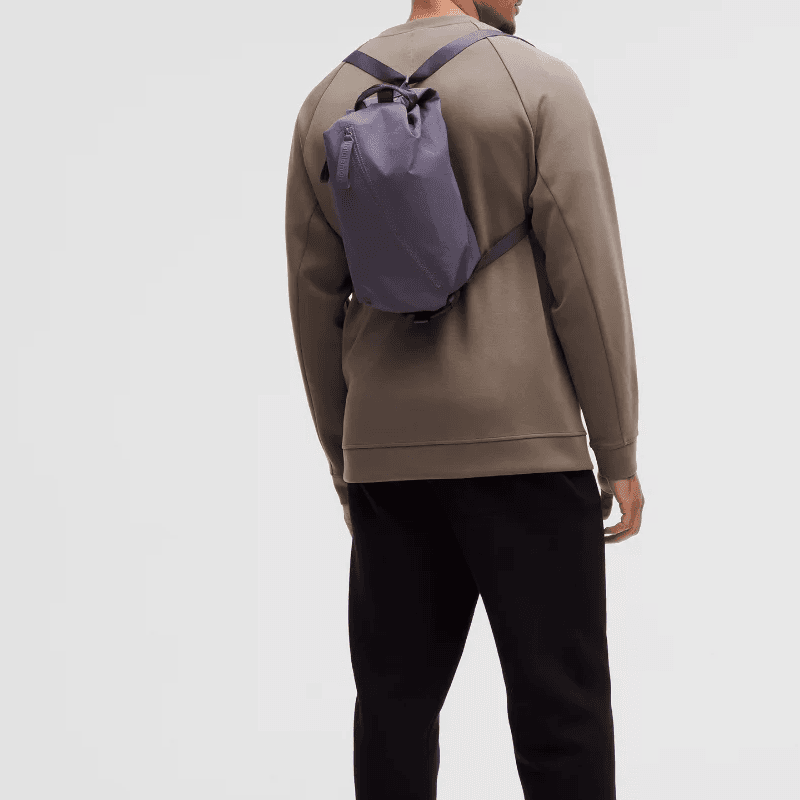 lululemon 10L Backpack Dusk