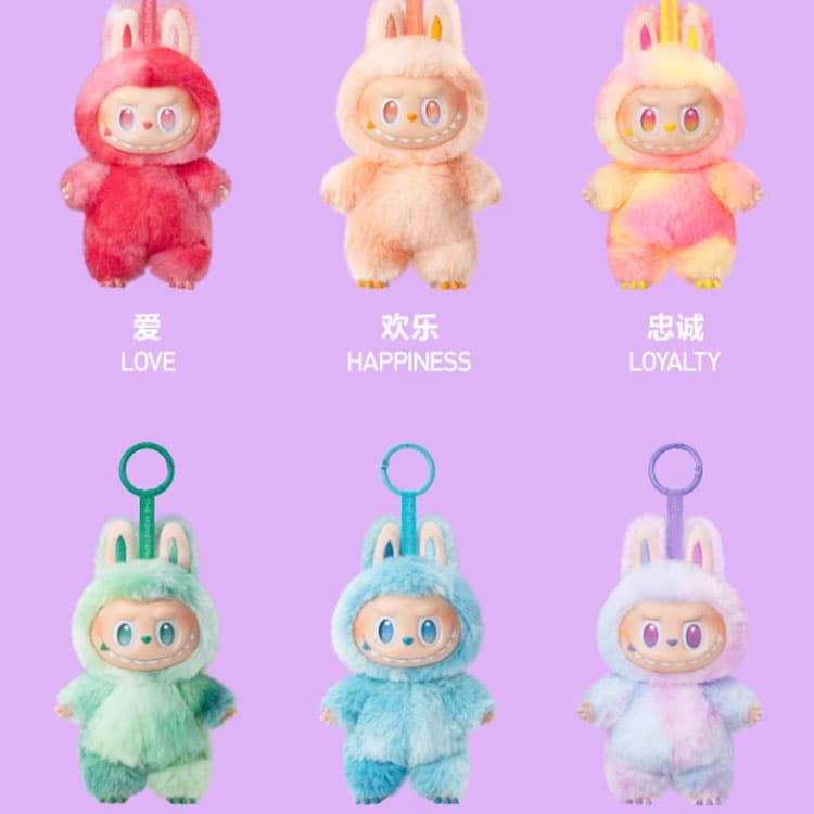 Pop Mart Labubu The Monsters