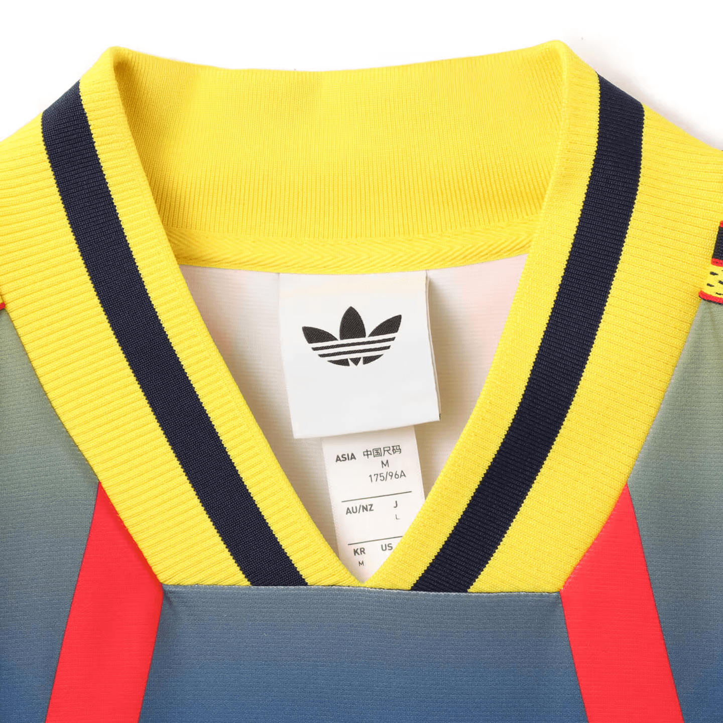 adidas originals LFSTLR FW25 Arsenal FC