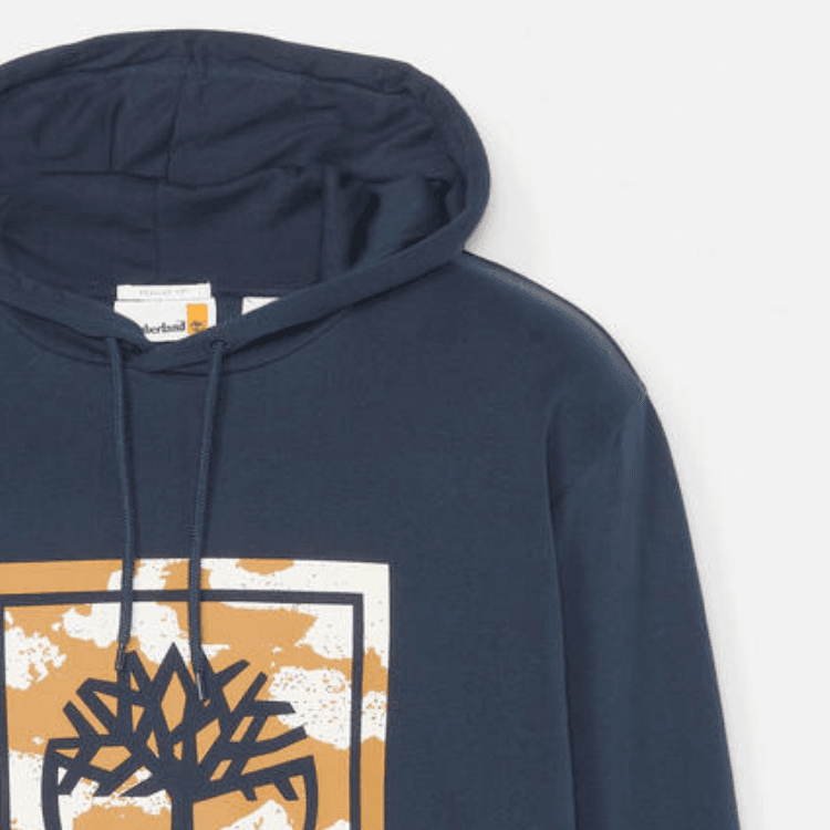Timberland Casual Sweatshirt