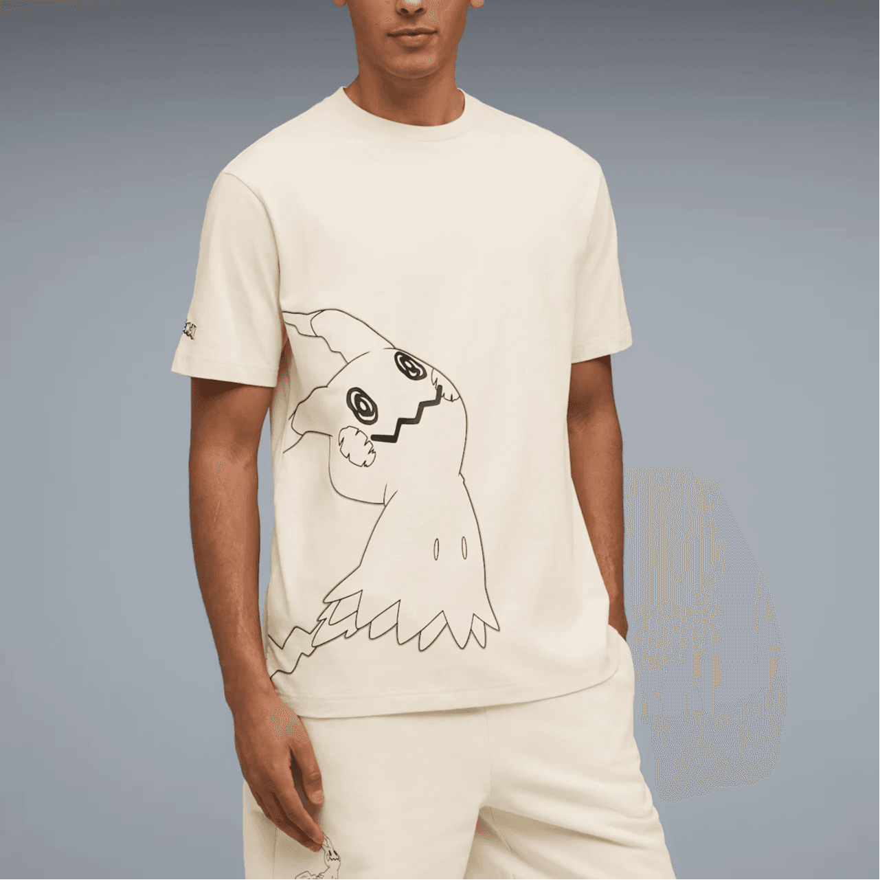 PUMA POKEMON T