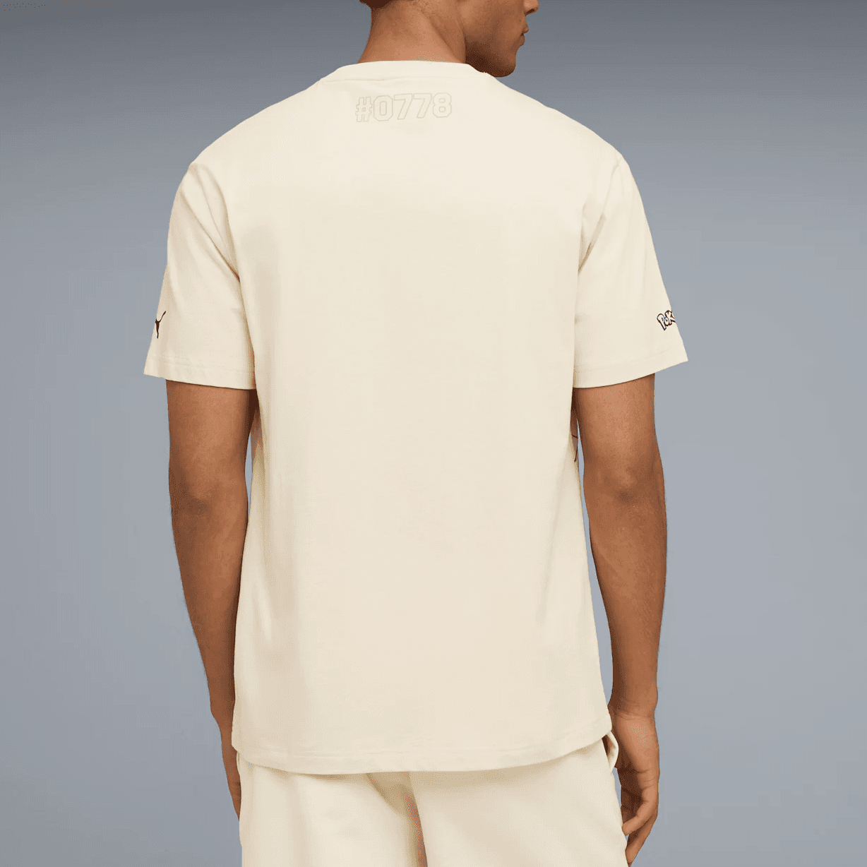 PUMA POKEMON T
