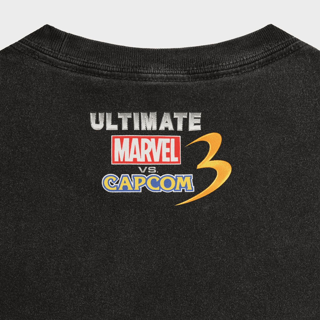 KITH x MARVEL vs. Capcom T