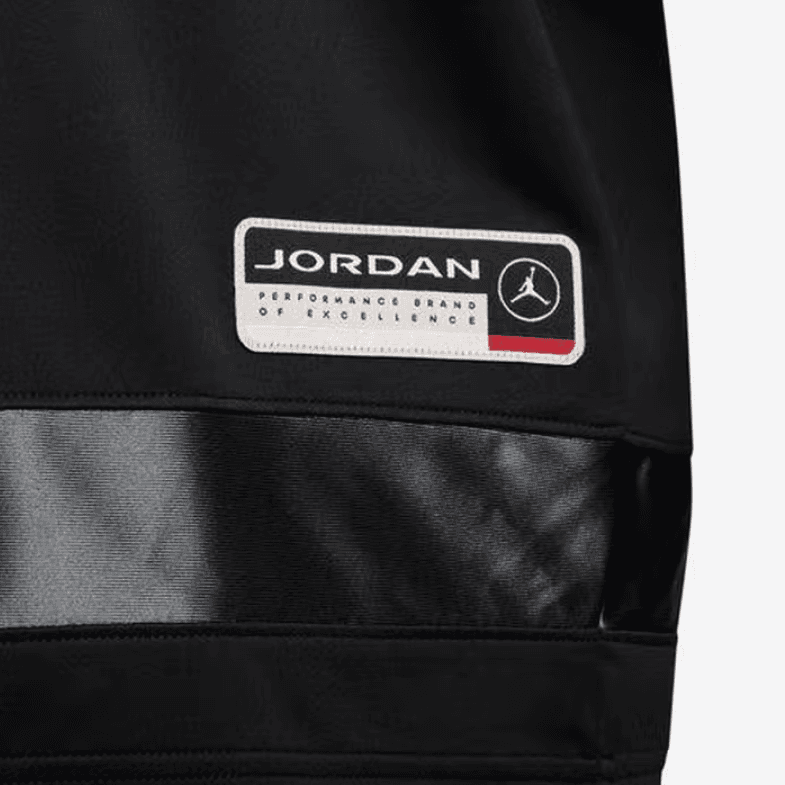 Jordan