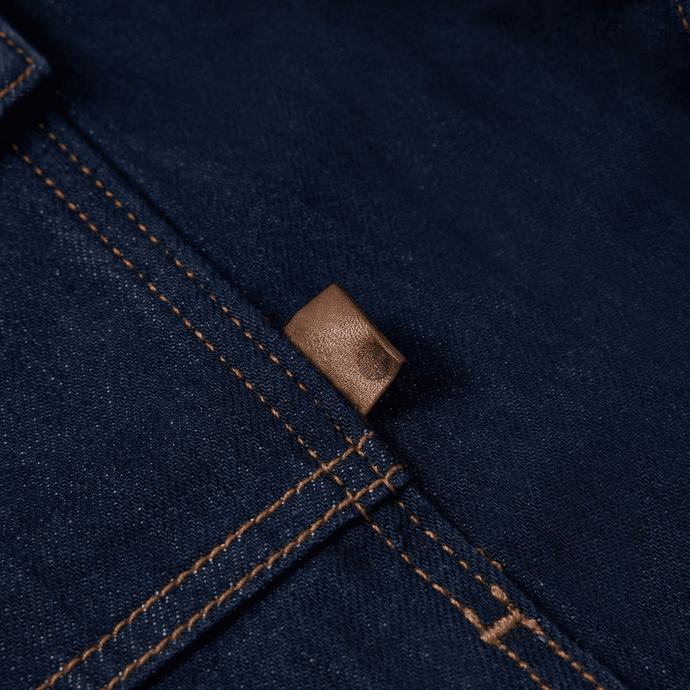 Timberland Denim Jacket