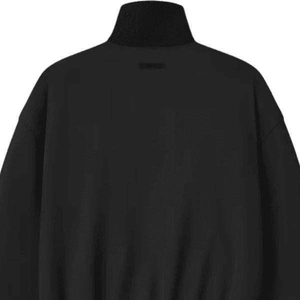 Essentials SS26 SS26 Signature Track Jacket