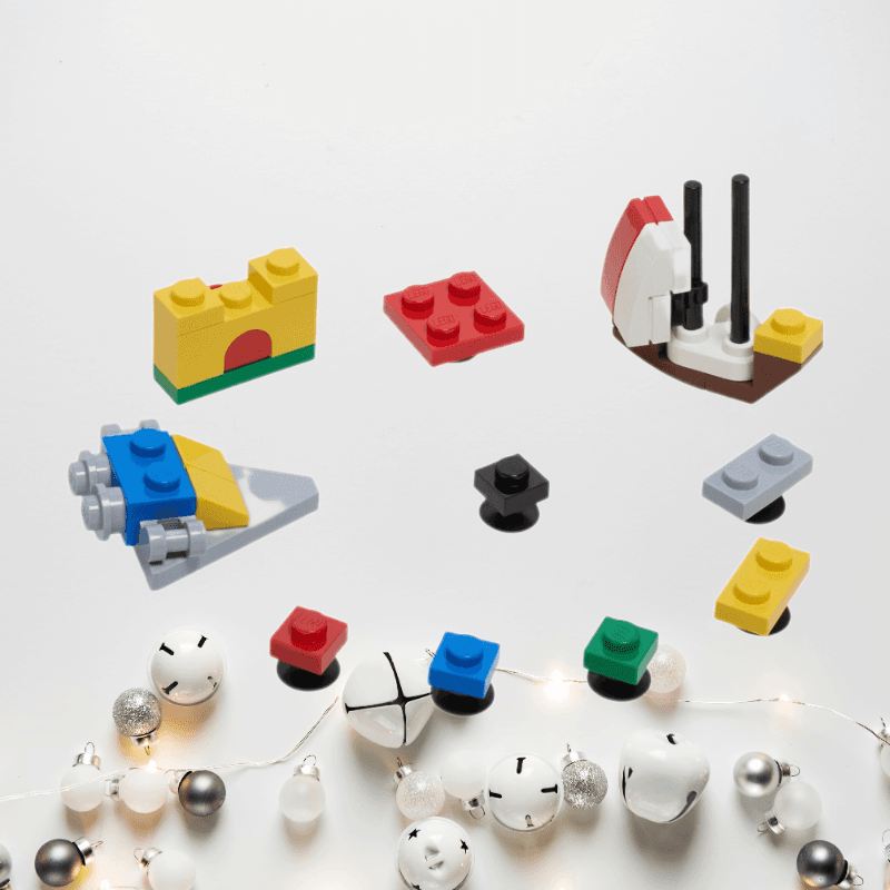 LEGO crocs Masterbrand 10 10pcs 5010349