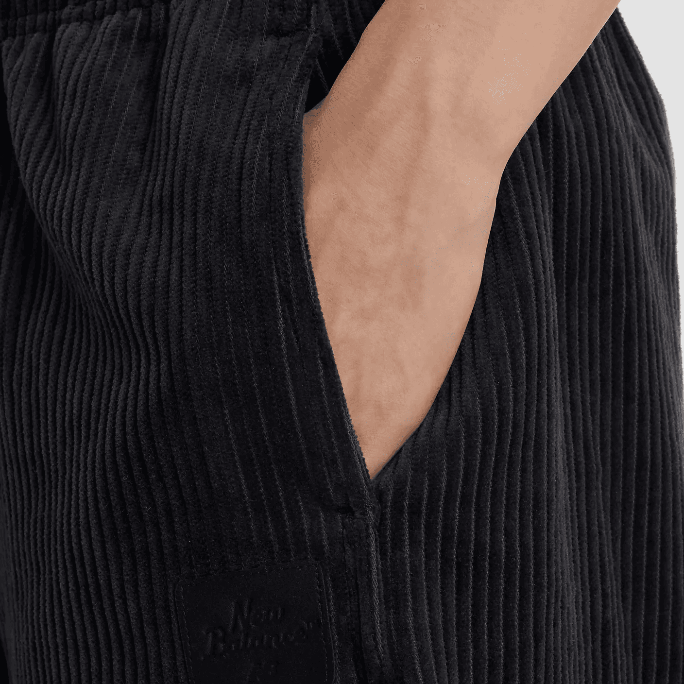 New Balance FW25 Corduroy Pants