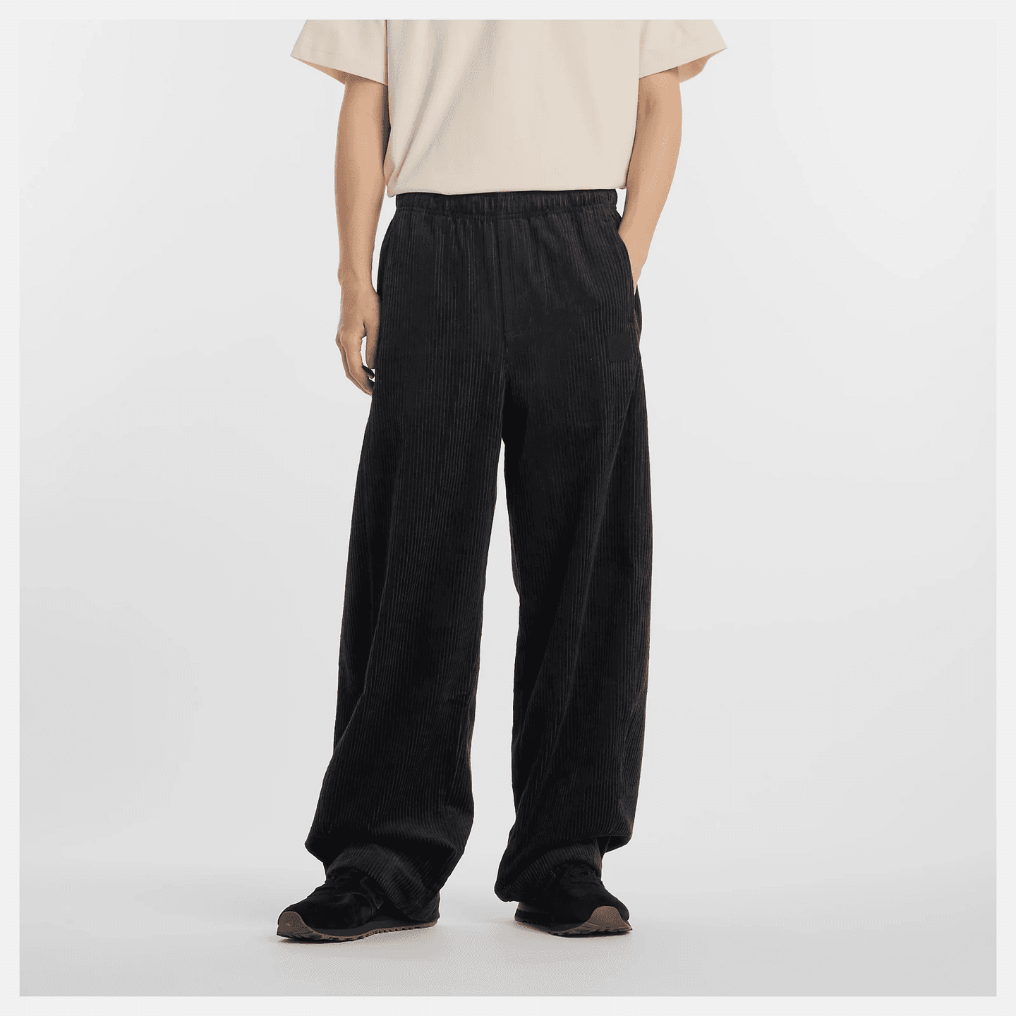 New Balance FW25 Corduroy Pants