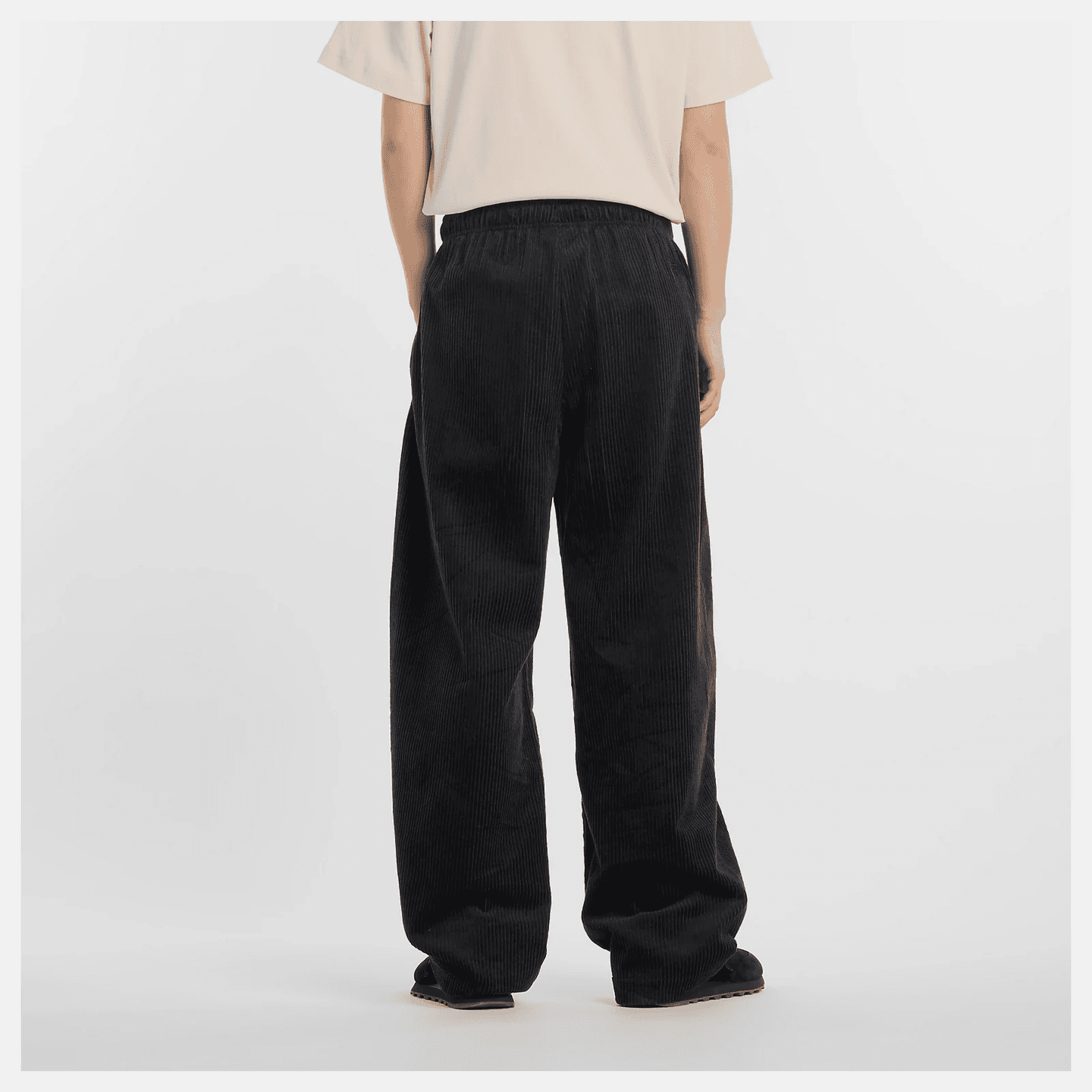 New Balance FW25 Corduroy Pants