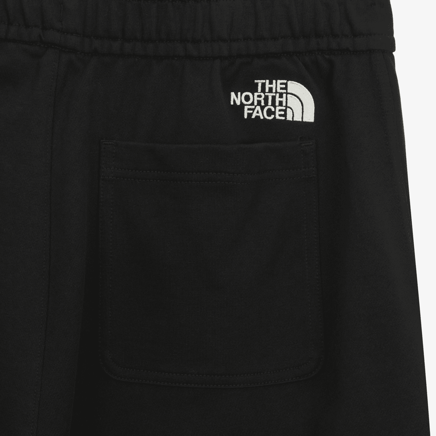 THE NORTH FACE Logo