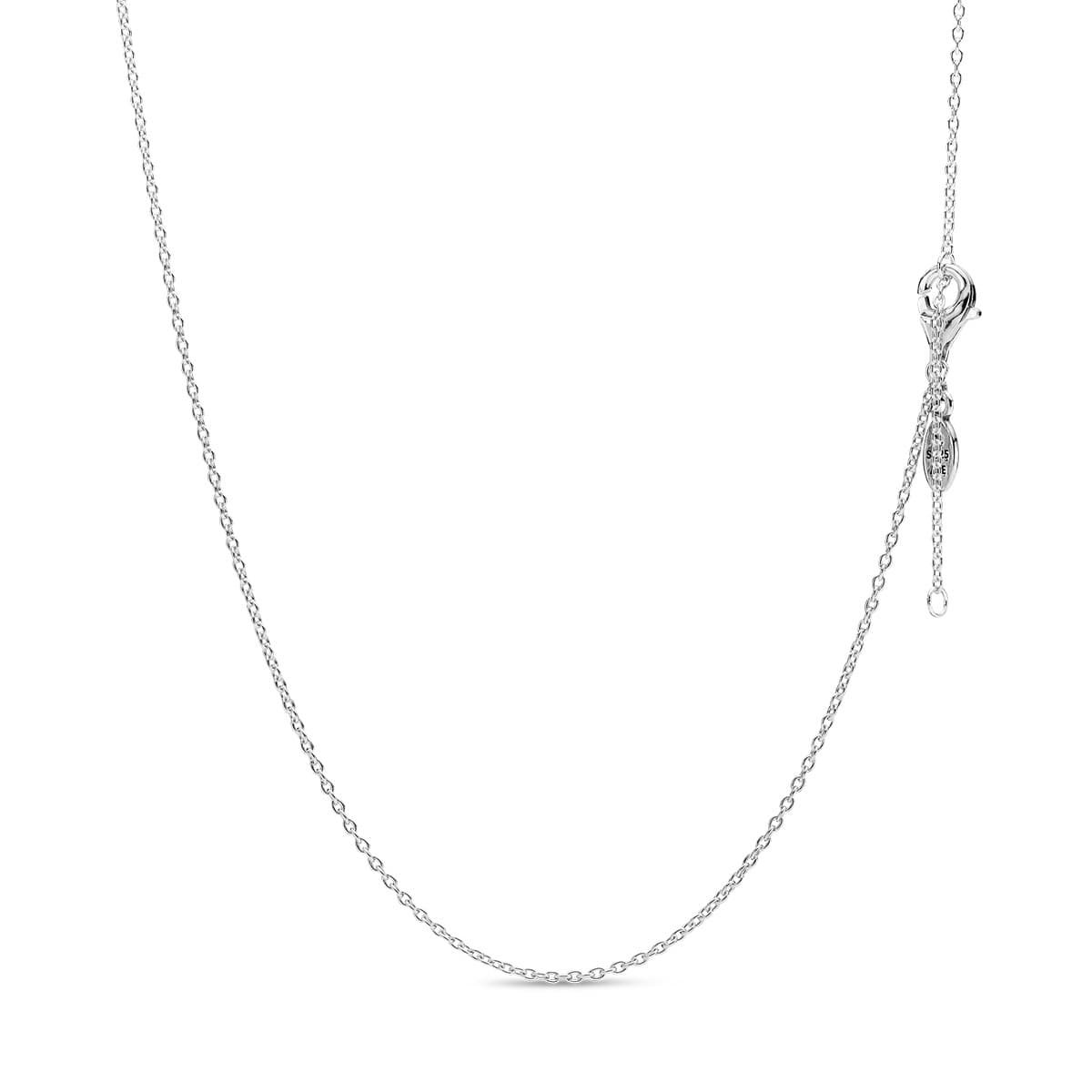 Pandora Orbit Set 925 Silver Necklace