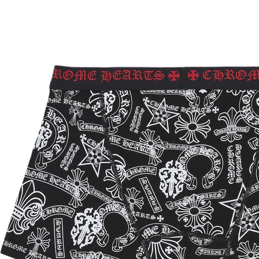 Chrome Hearts