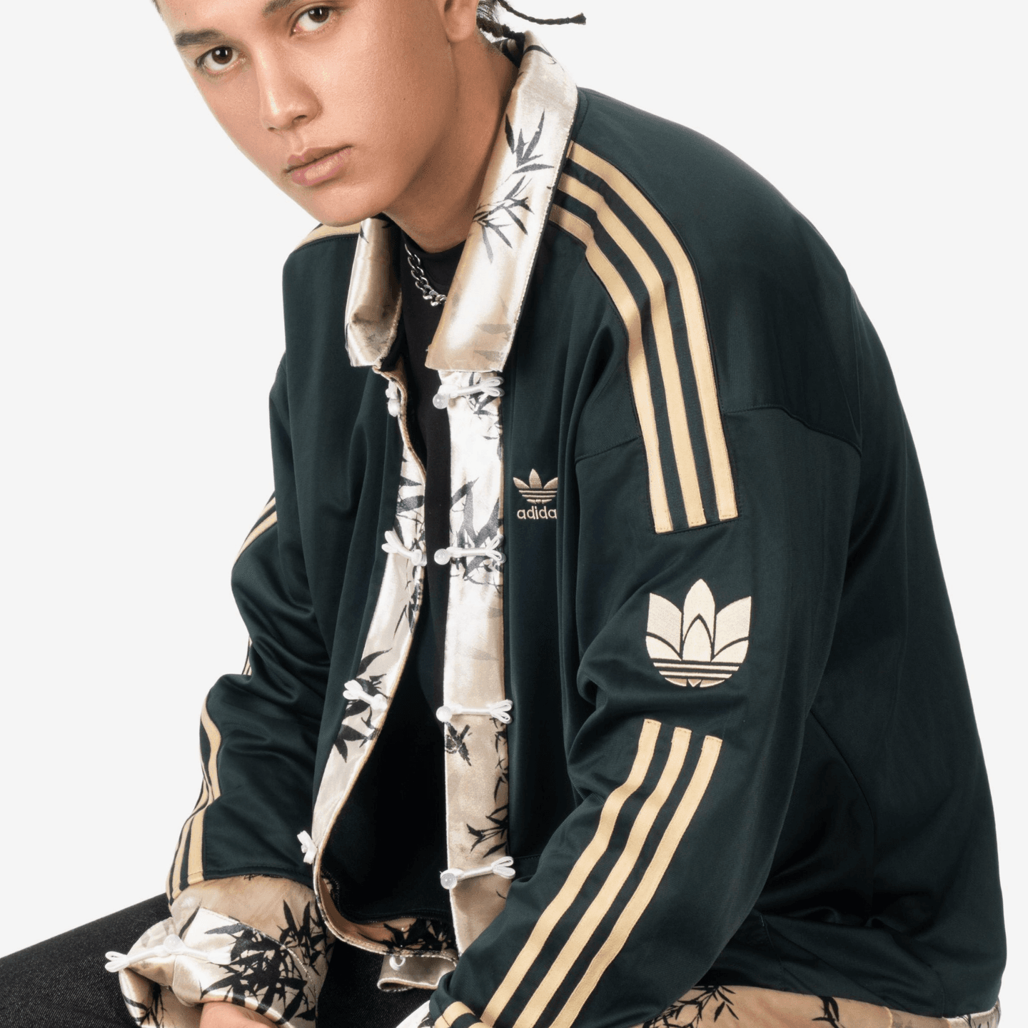 adidas originals RETRO CNY