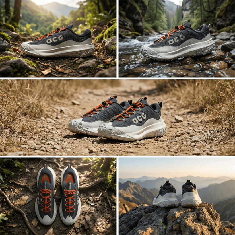 Nike ACG Mountain Fly 2 Low Gore-Tex