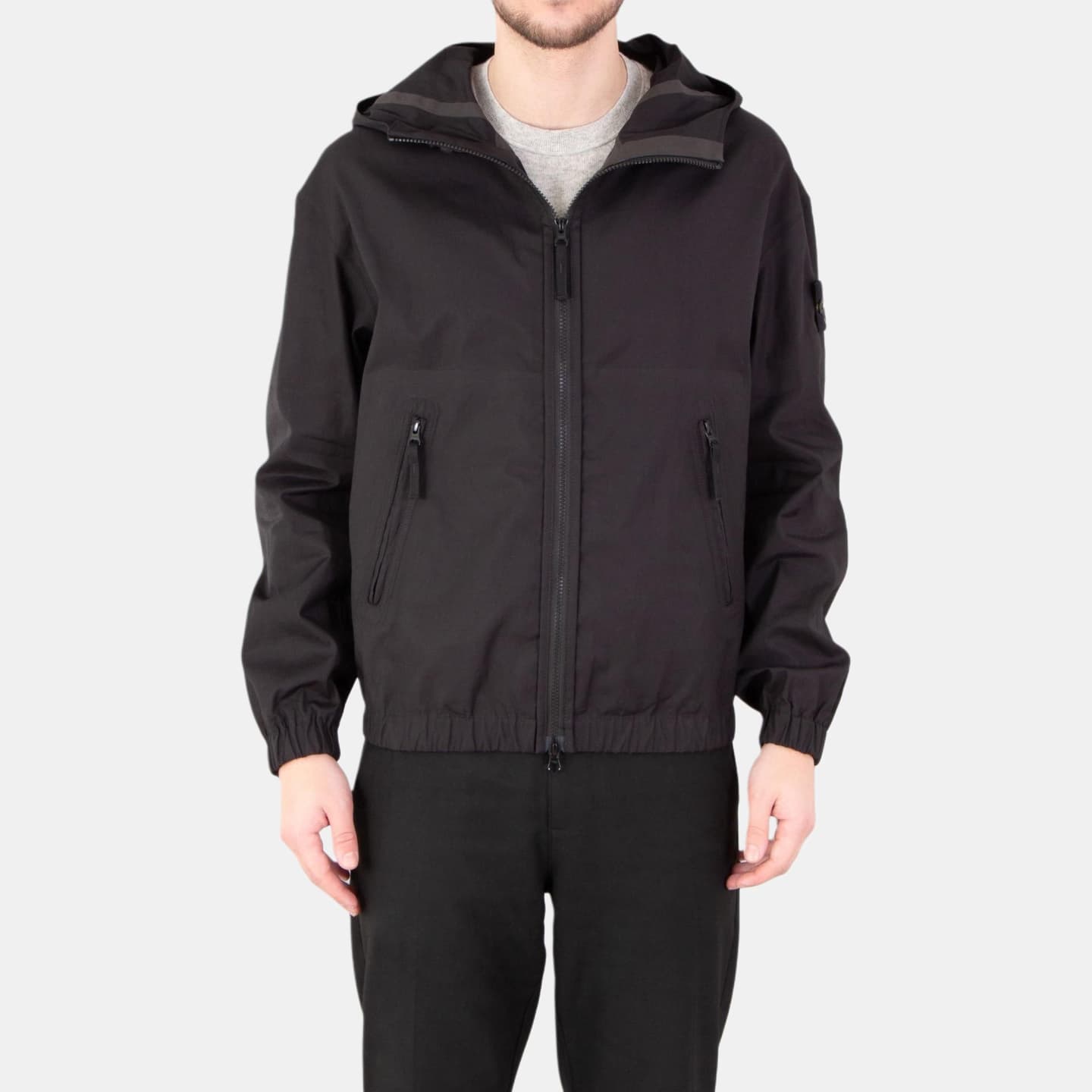 Stone Island Jacket