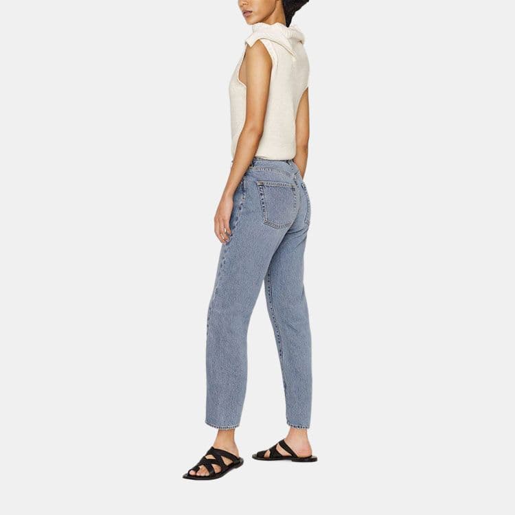 TOTEME Jeans Blue