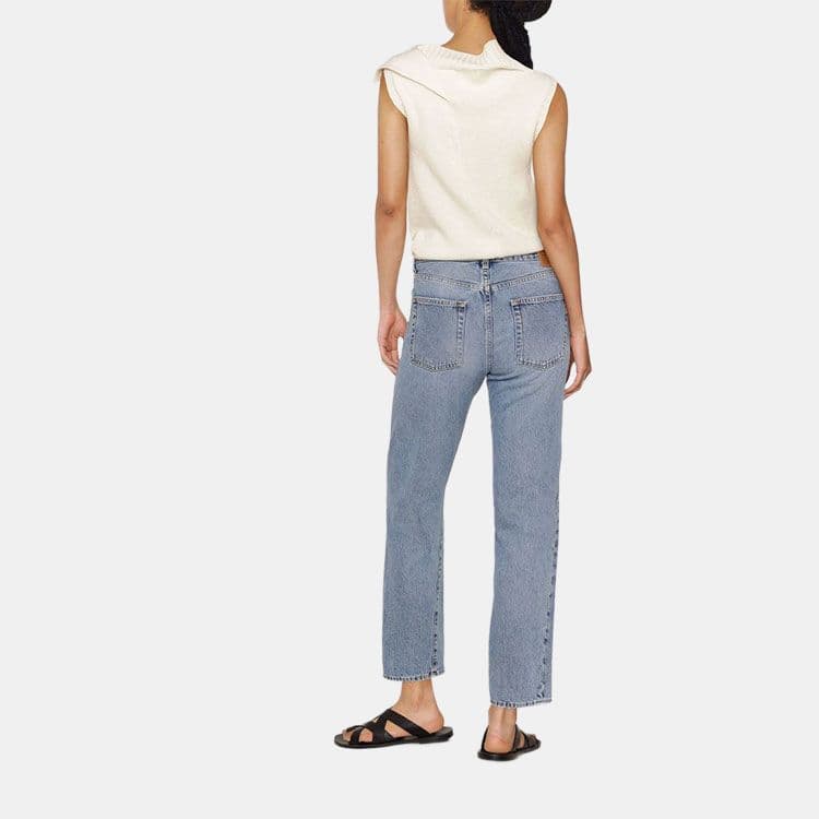 TOTEME Jeans Blue