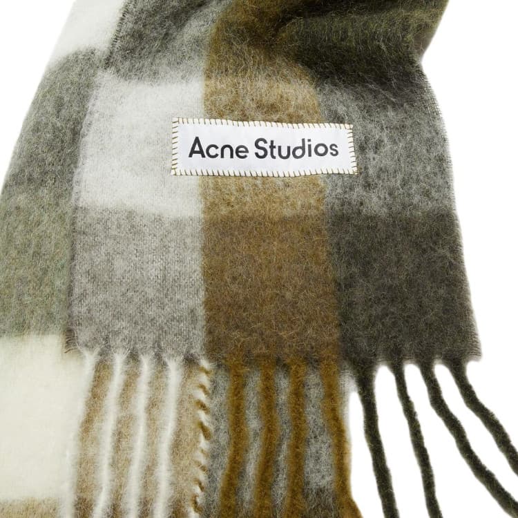 Acne Studios Scarf