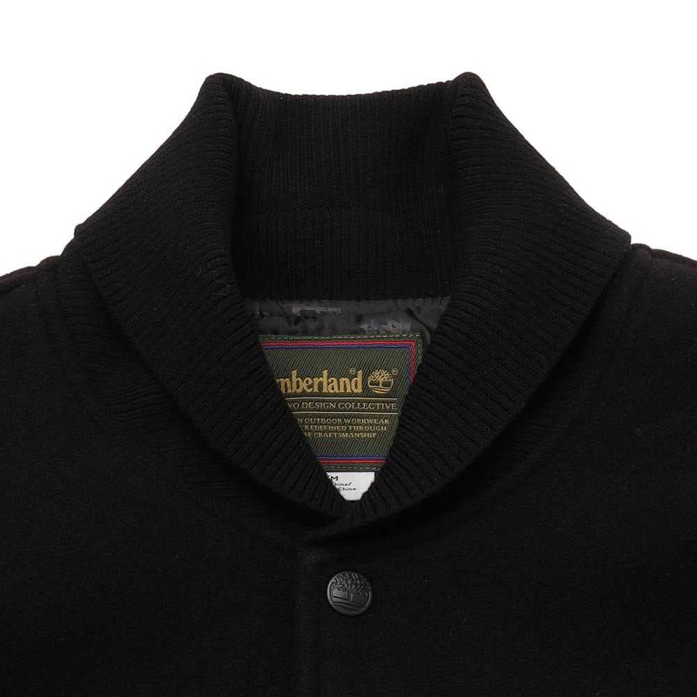 Timberland Tokyo Design Collective Baseball Jacket