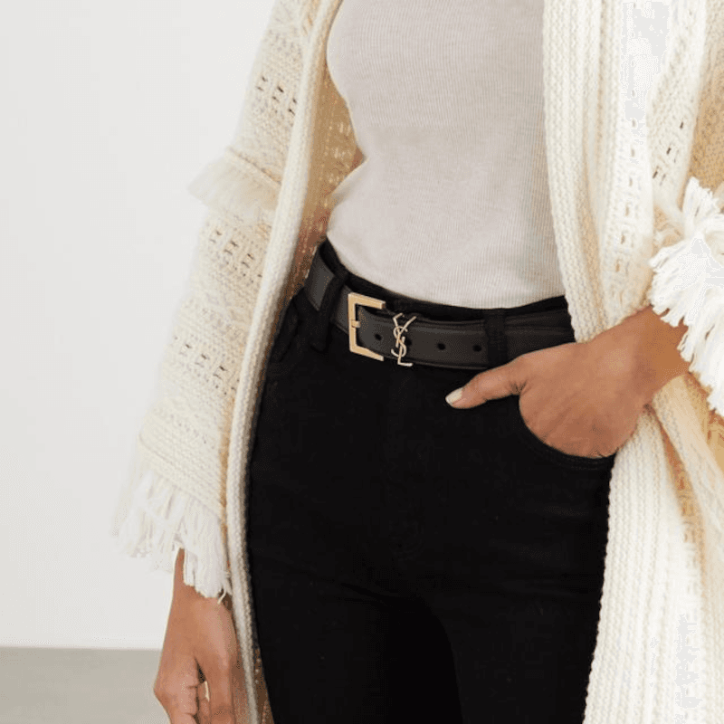 SAINT LAURENT Monogramme YSL