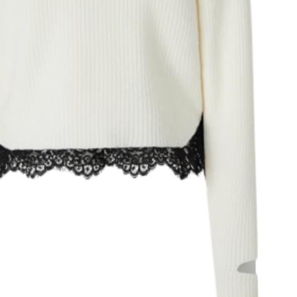 PINKO Sweater White