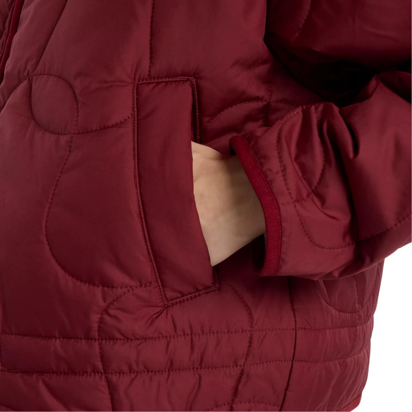 New Balance Chinese New Year Padded Jacket