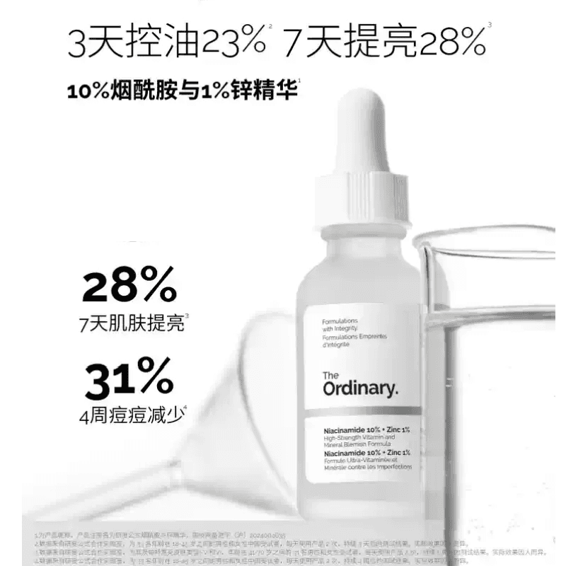 The Ordinary