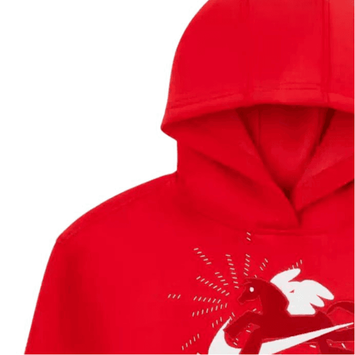 Nike Wings Hoodie Kids