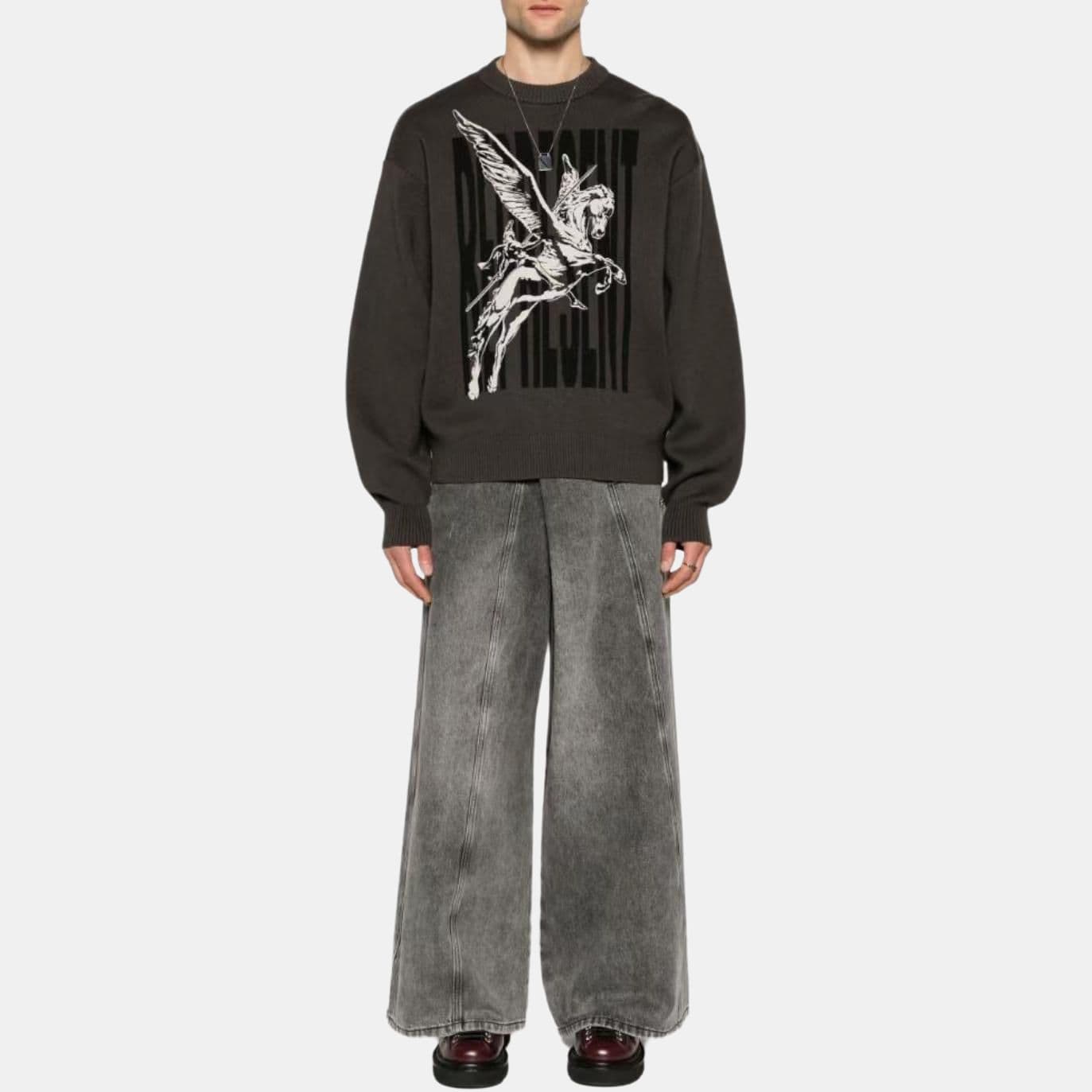 REPRESENT FW24 logo