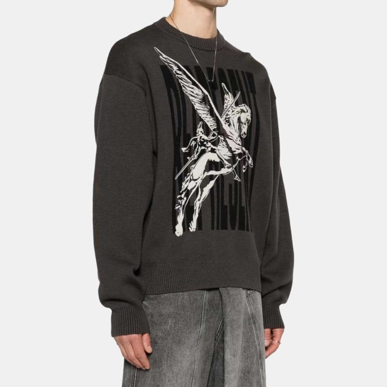 REPRESENT FW24 logo