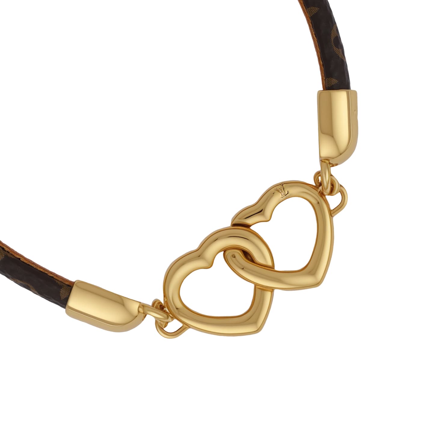 Louis Vuitton Say Yes Bracelet