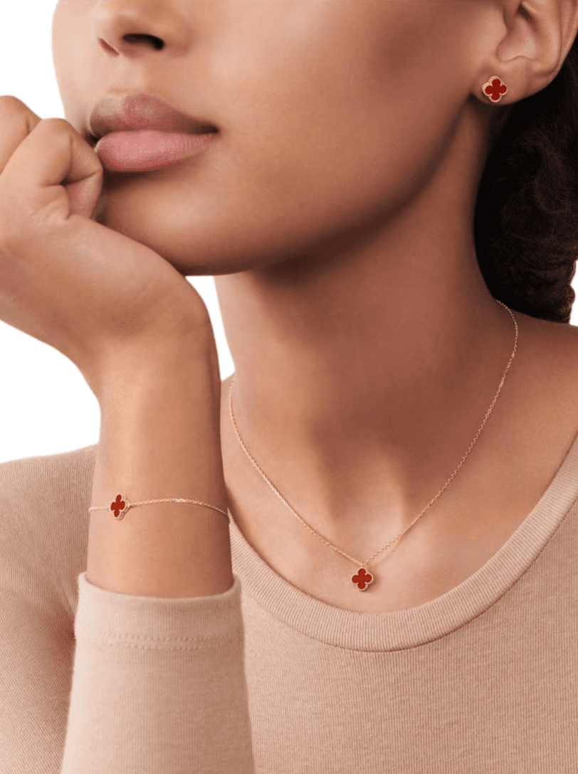 Van Cleef & Arpels Alhambra