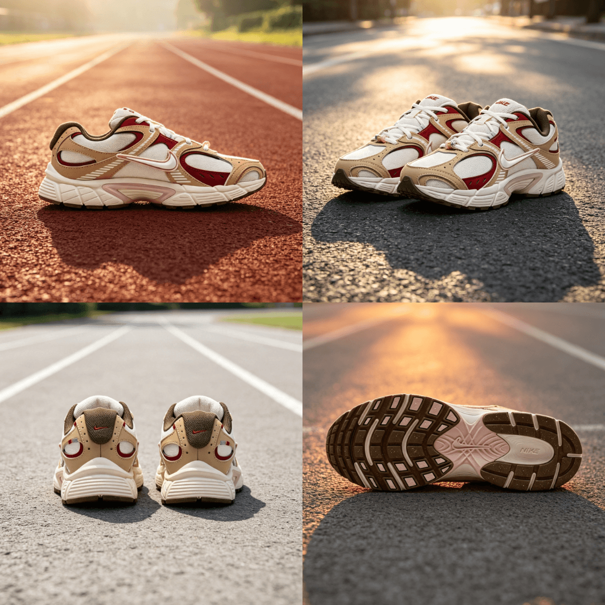 Nike V5 RNR CNY