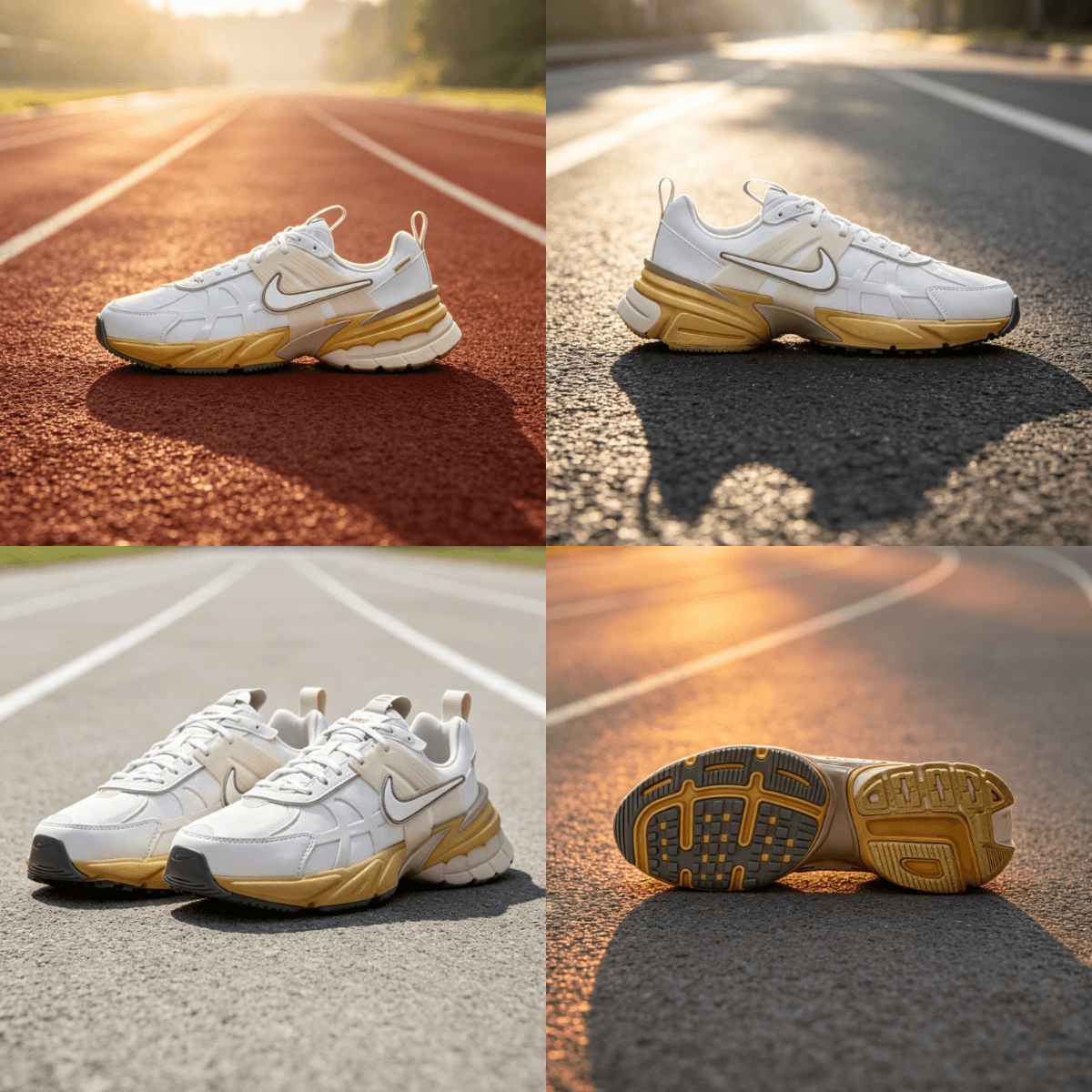 Nike V2K Run GORE-TEX