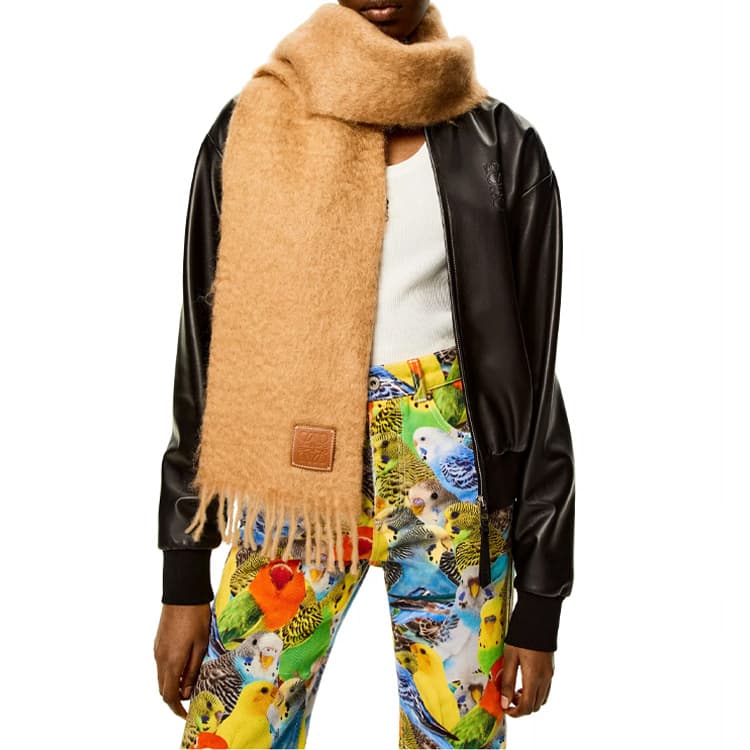 LOEWE Scarf