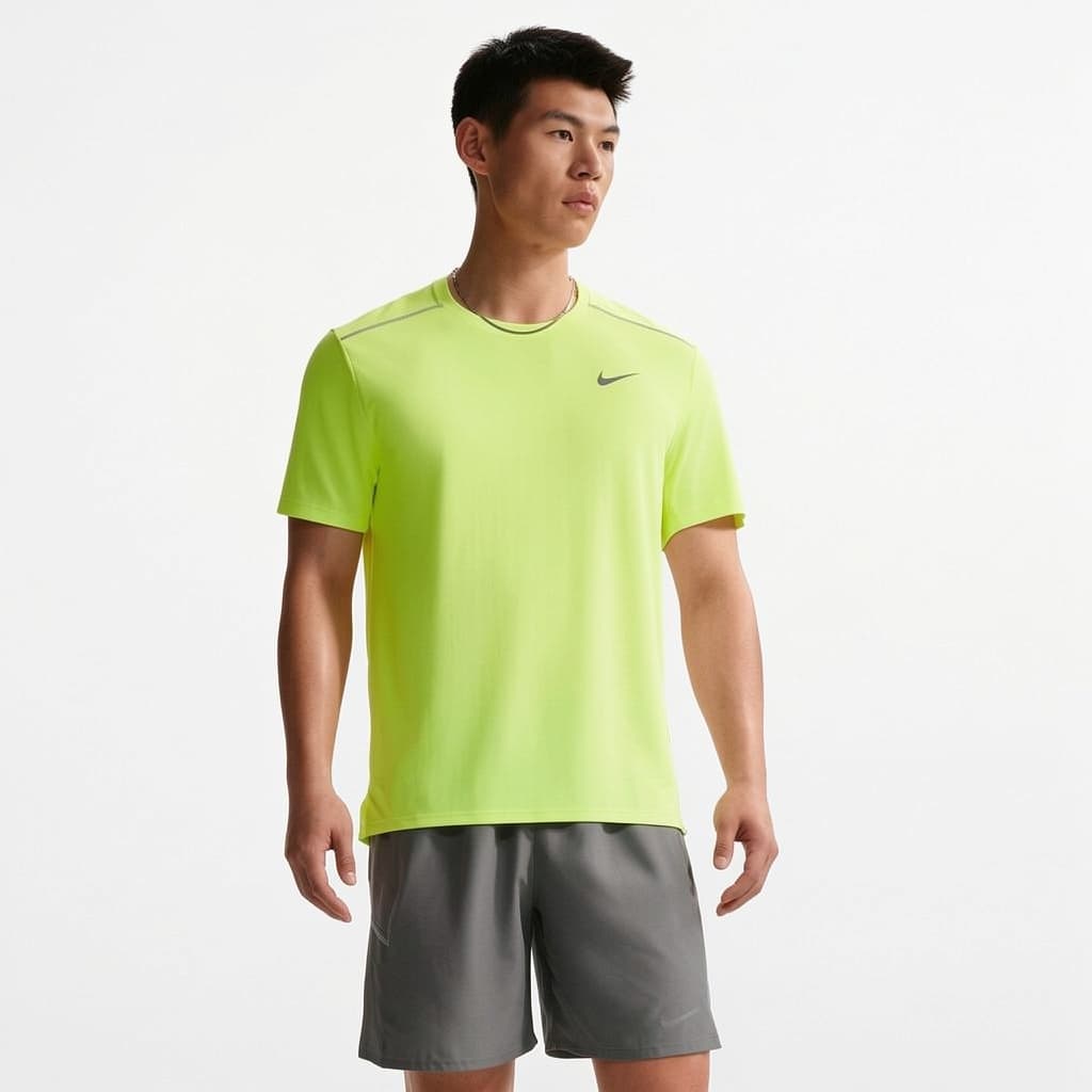 Nike Dri-Fit Miler T