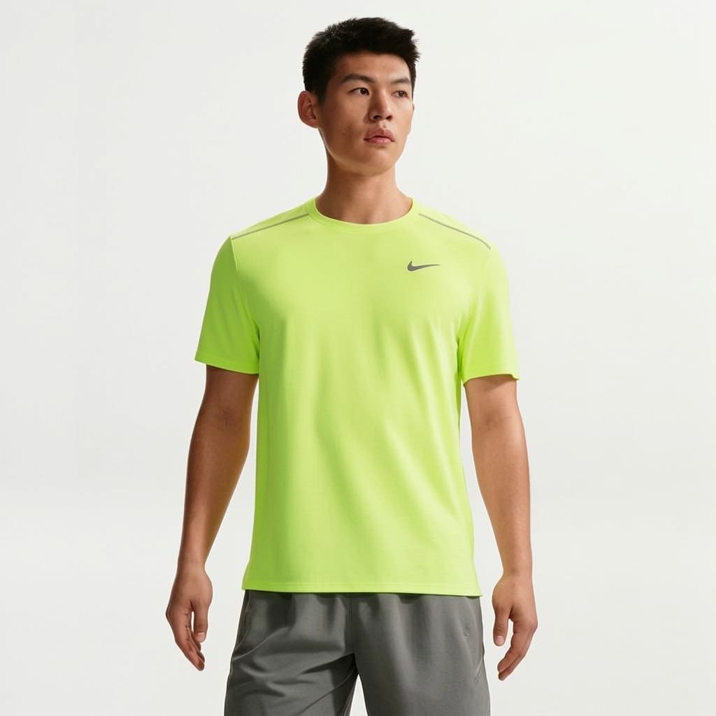 Nike Dri-Fit Miler T