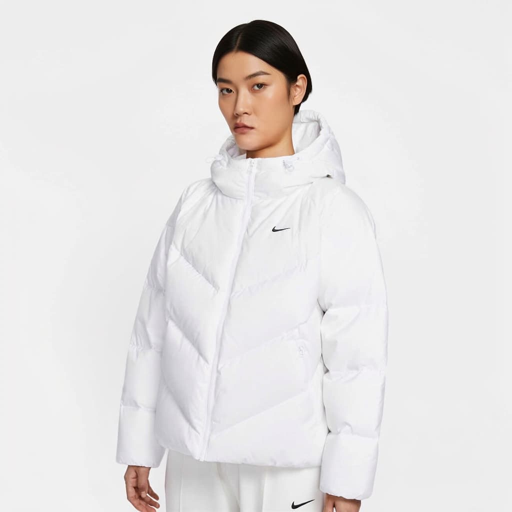 Nike Sportswear FW25 Windpuffer